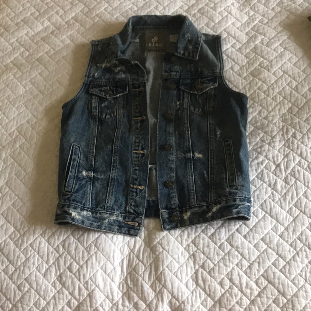 Don’t wear